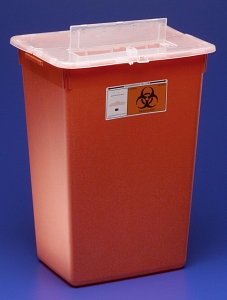 Sharps Containers